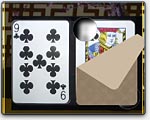 Evolution Baccarat Control Squeeze