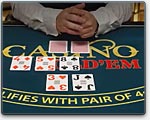 Evolution Casino Hold'em
