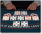 Evolution Extreme Texas Hold'em