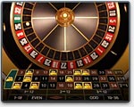 Evolution Gold Vault Roulette
