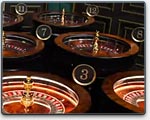 Evolution Instant Roulette