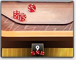 Evolution Lightning Dice