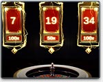 Evolution Lightning Roulette