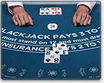 Evolution Live Blackjack