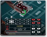 Evolution Live Craps