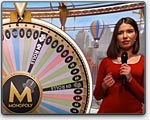 Evolution Monopoly Live