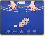 Evolution Power Blackjack