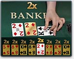 Evolution Prosperity Tree Baccarat
