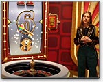 Evolution Red Door Roulette