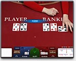 Evolution Speed Baccarat