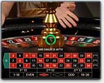 Evolution Speed Roulette
