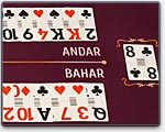 Evolution Super Andar Bahar