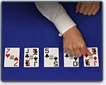 Evolution Video-Poker