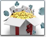 500€ Bonuspaket im All Slots und All Jackpots Casino