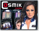 Exklusiver Willkommensbonus im CosmikCasino - 200% bis 1.500€