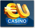 Exklusiver 150% Bonus bis 2.000€ im EUcasino