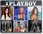 Der Playboy zum drehen - neue Microgaming Automatenspiele