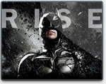 Vorschau des Microgaming Slots 'The Dark Knight Rises'