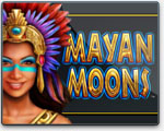 Mayan Moons neu im StarGames Novoline Casino