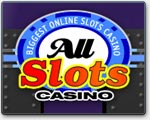 Neuer All Slots Bonus - 1.600€ Online Casino Startguthaben