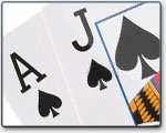 Die Strategie des Blackjack Kartenzählens