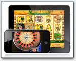 Casino.com jetzt mobil – Playtech Spiele auf Ihrem Handy
