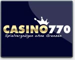 Tägliche Preisverlosung im Casino770