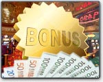 2.500€ Bonusguthaben Verlosung im CasinoClub