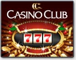 CasinoClub - 600 Freispiele an 30 verschiedenen Slots