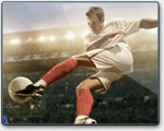 CasinoClub Bonus zur Euro 2012 Halbfinalrunde