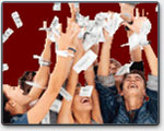 Happy Hour im CasinoClub - 30% Einzahlungsbonus bis 100€