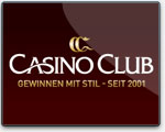 500 CasinoClub Freispiele im Juli