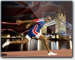 Mit Treuepunkten zu Olympia 2012 in London