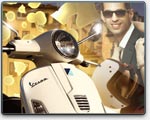 Gewinnen Sie eine Vespa mit CasinoEuro