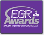 eGaming Review B2B Awards 2012