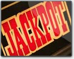 Wahnsinns-Jackpotsummen im CasinoEuro