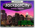 JackpotCity Handy Casino App von Microgaming