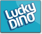 November-Freispiele bis zum Abwinken im Lucky Dino Casino