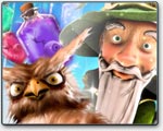 Merlin's Millions Video-Slot jetzt im CasinoEuro