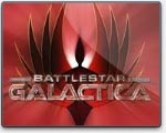 Microgaming 'Battlestar Galactica' Video-Slot Vorschau