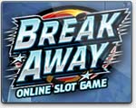 Microgaming 'Break Away' Video-Slot Testbericht