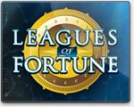 Microgaming 'Leagues of Fortune' Video-Slot Testbericht
