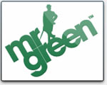Mr Green - ein TOP Online Casino für jeden Geschmack