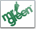 5.000 Freispiele jeden Tag bis 31. Januar im Mr Green Casino