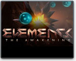 NetEnt Elements - The Awakening