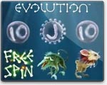 NetEnt 'Evolution' Video-Slot Vorschau - bald in allen NetEnt Casinos
