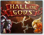 Hall of Gods Jackpot erreicht 6 Mio Euro