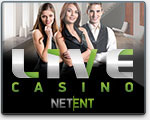 NetEnt Live Dealer Spieler jetzt im Mr Green Casino