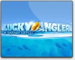 NetEnt 'Lucky Angler' Video-Slot Testbericht