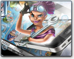 Lucky Angler online Slot neu im NetEnt Handy Casino